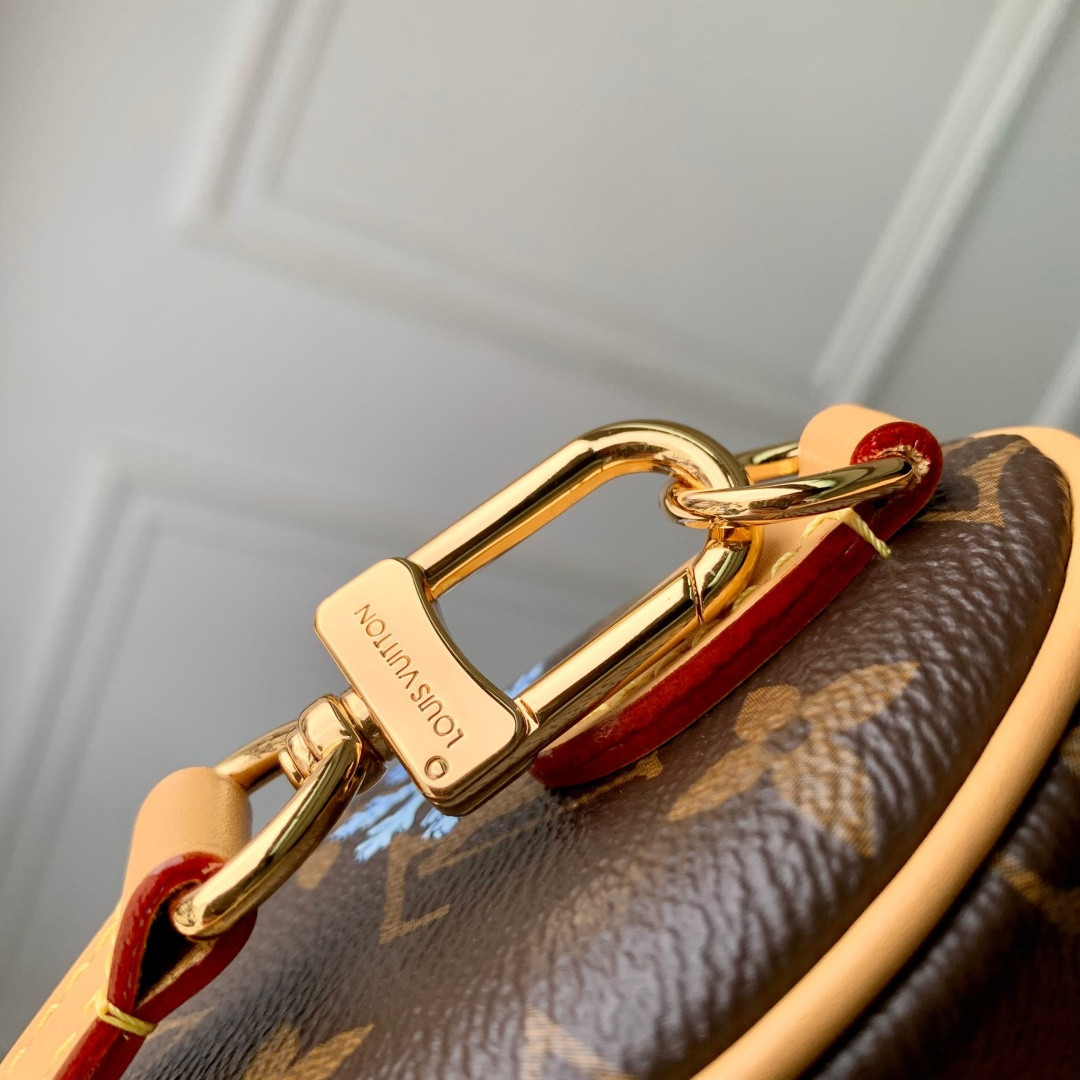 LV Nano Speedy M15330 16x10x7.5cm