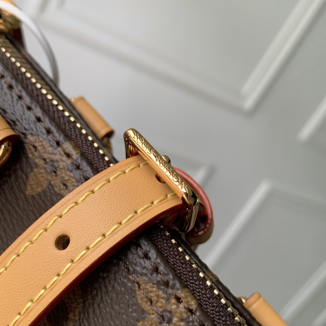 LV Nano Speedy M15330 16x10x7.5cm