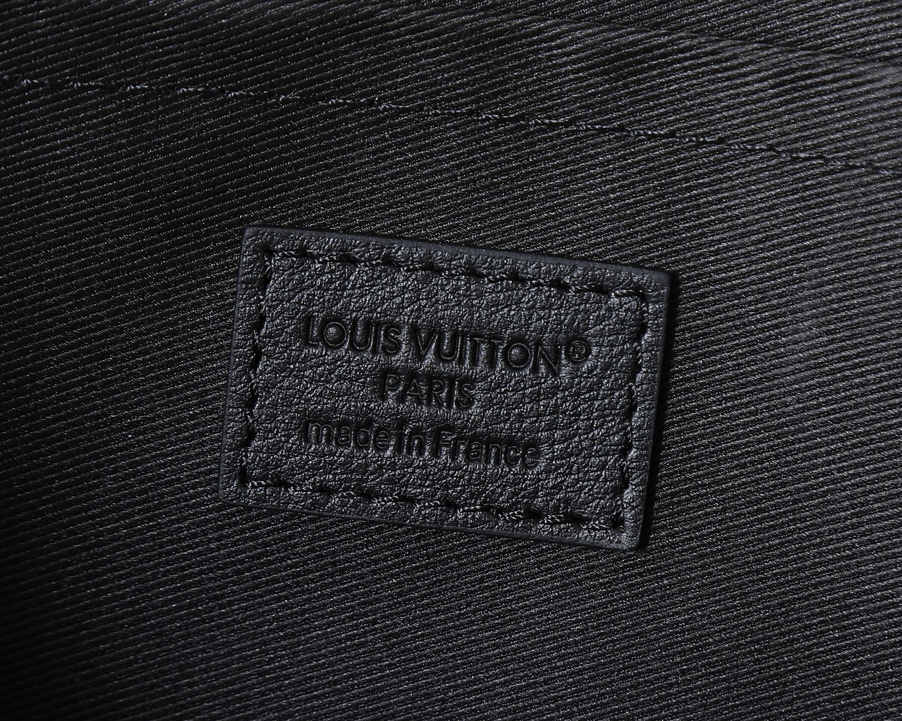 LV City Keepall M26750 27.5x16.5x15cm