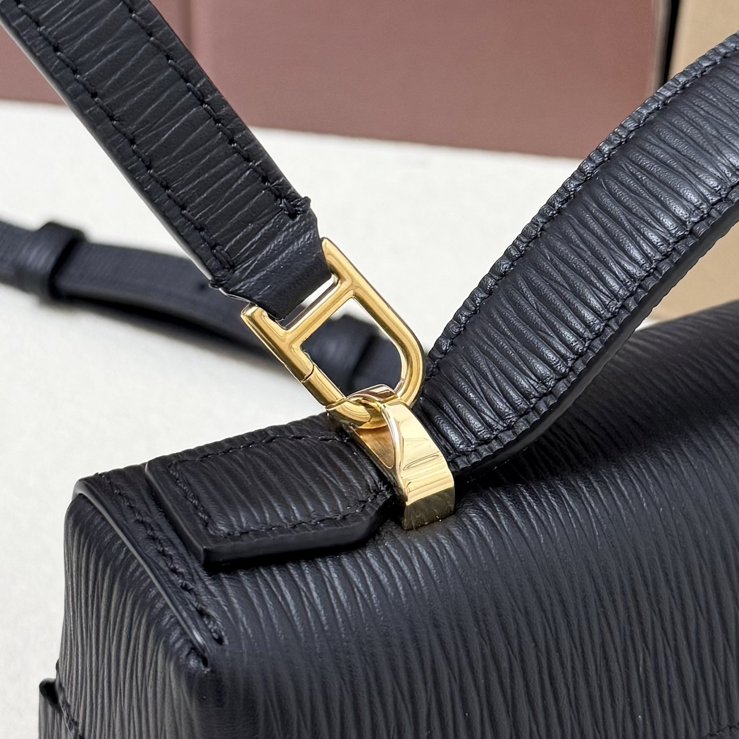 L0r0 P1ana Extra Bag L23 23x12x7cm