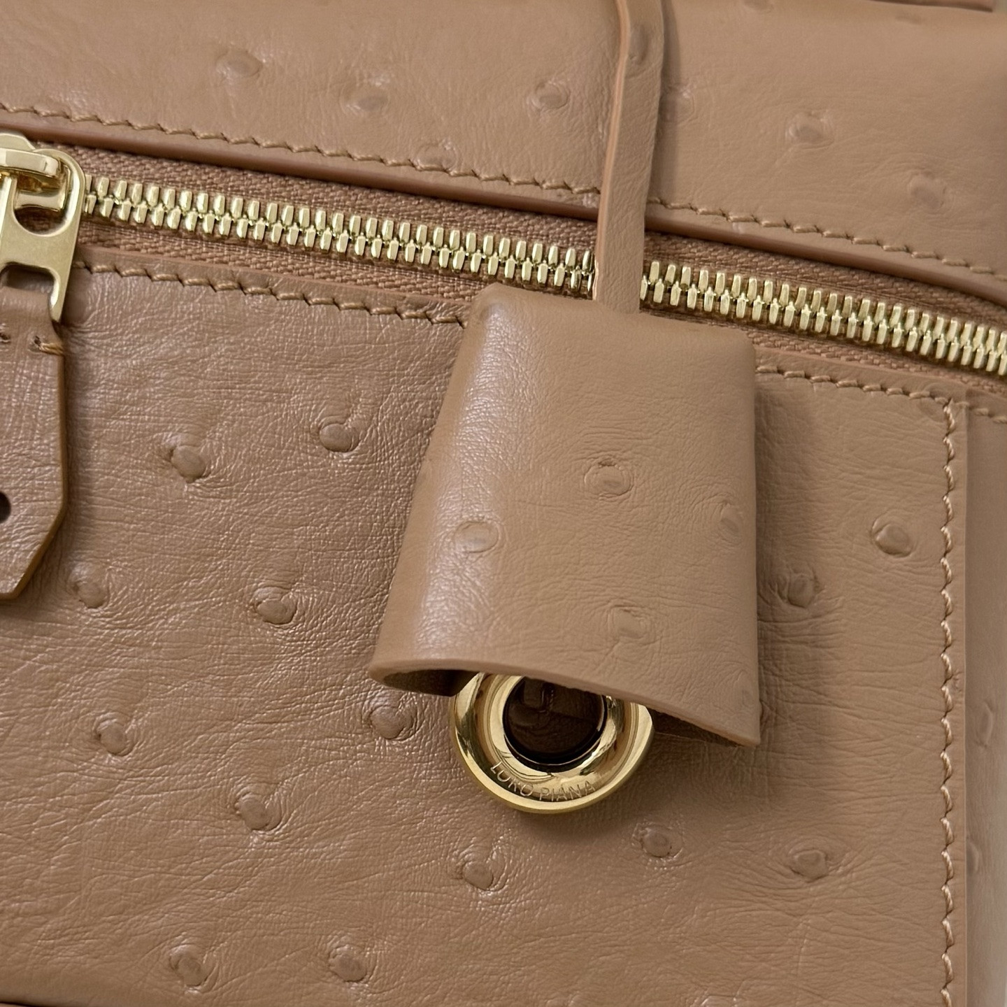 L0r0 P1ana Extra Bag L23 23x12x7cm