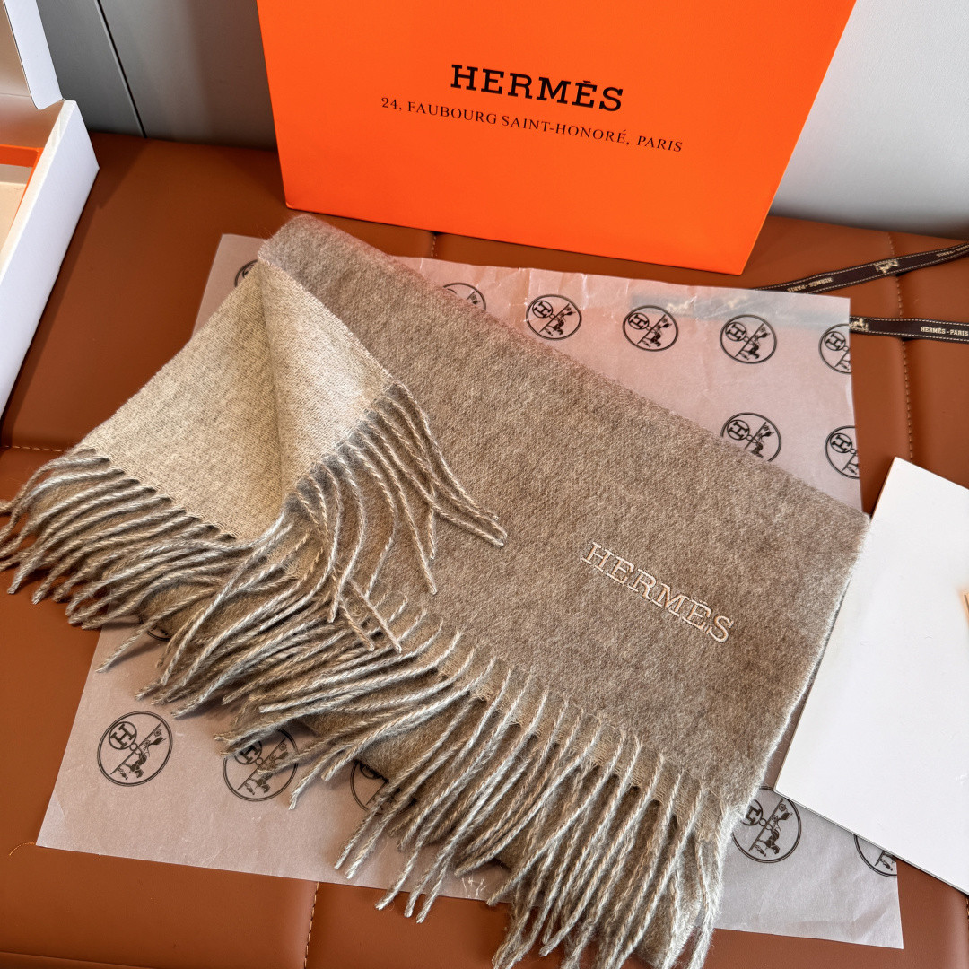 H**me5 scarf 35x180cm