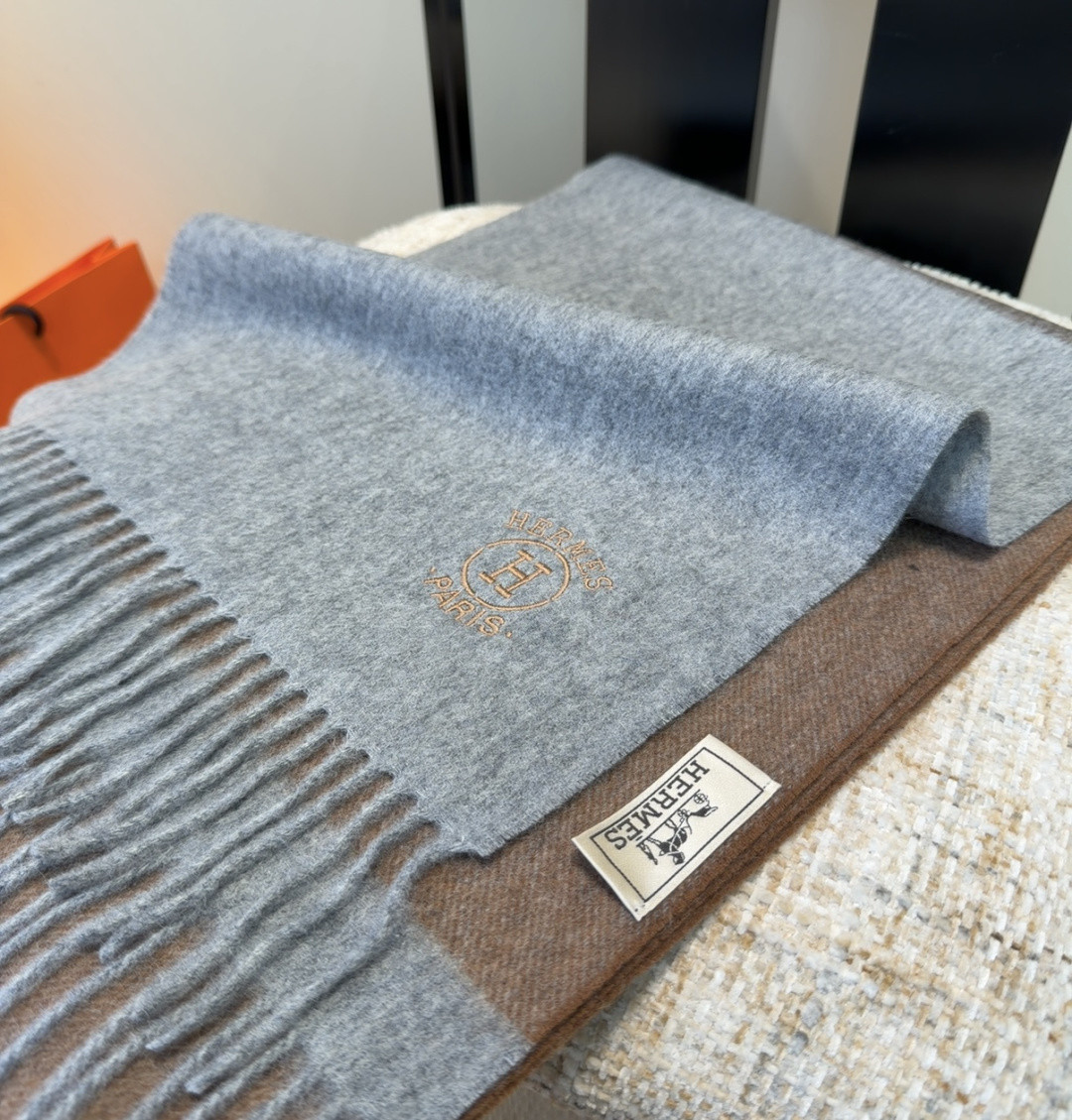 H**me5 scarf 35x190cm