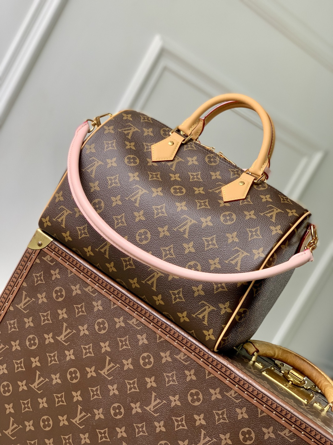 LV Speedy Soft 30 M26498 30x21x17cm