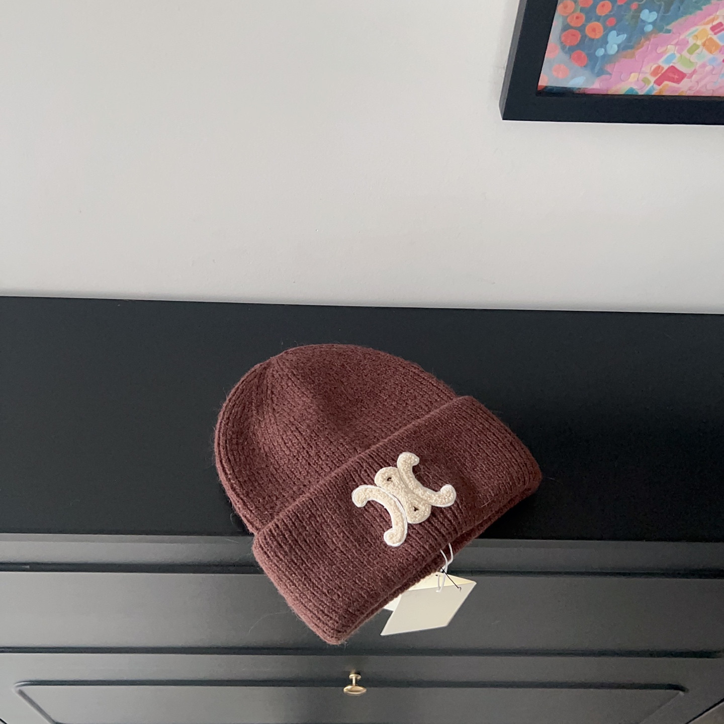 Celine Beanie