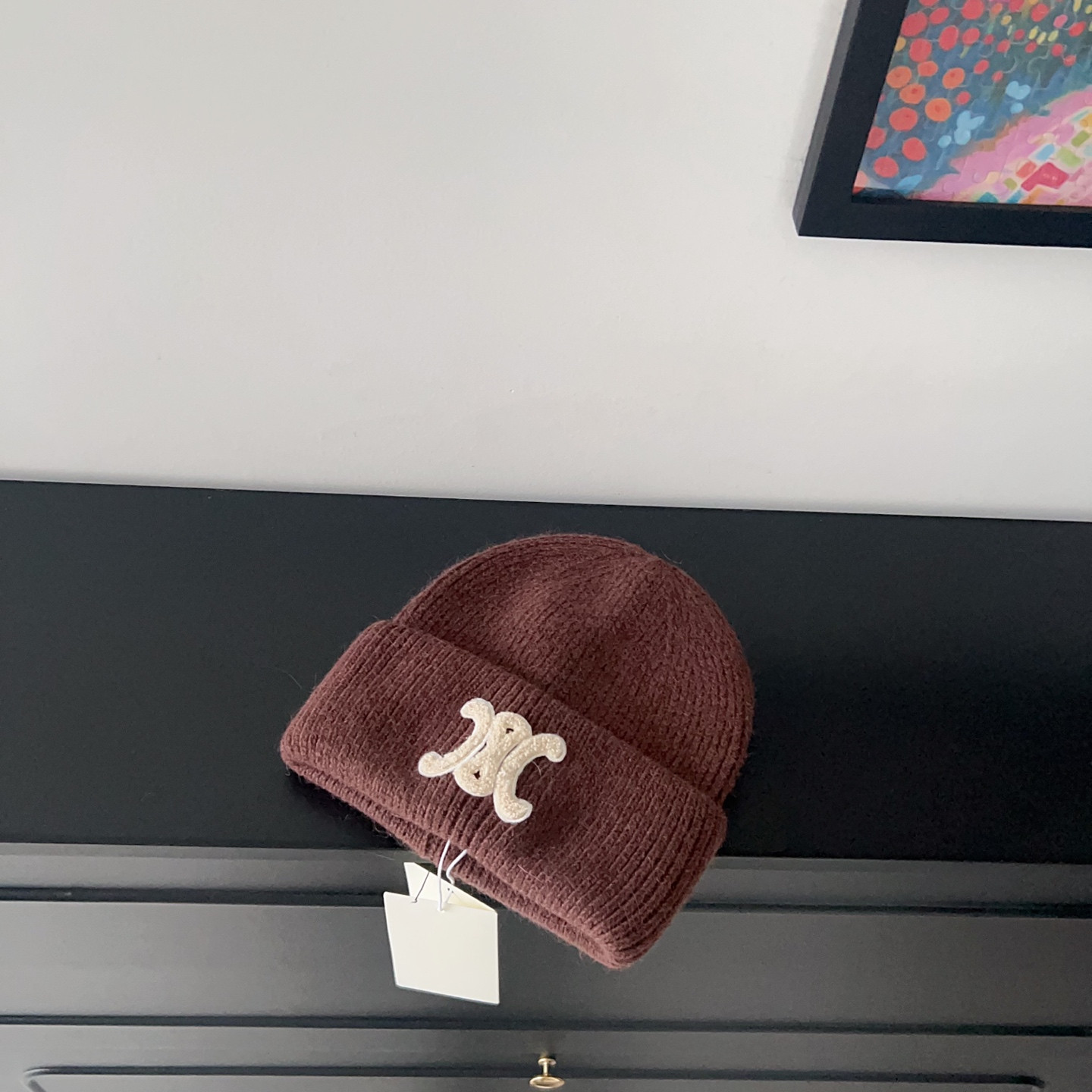 Celine Beanie