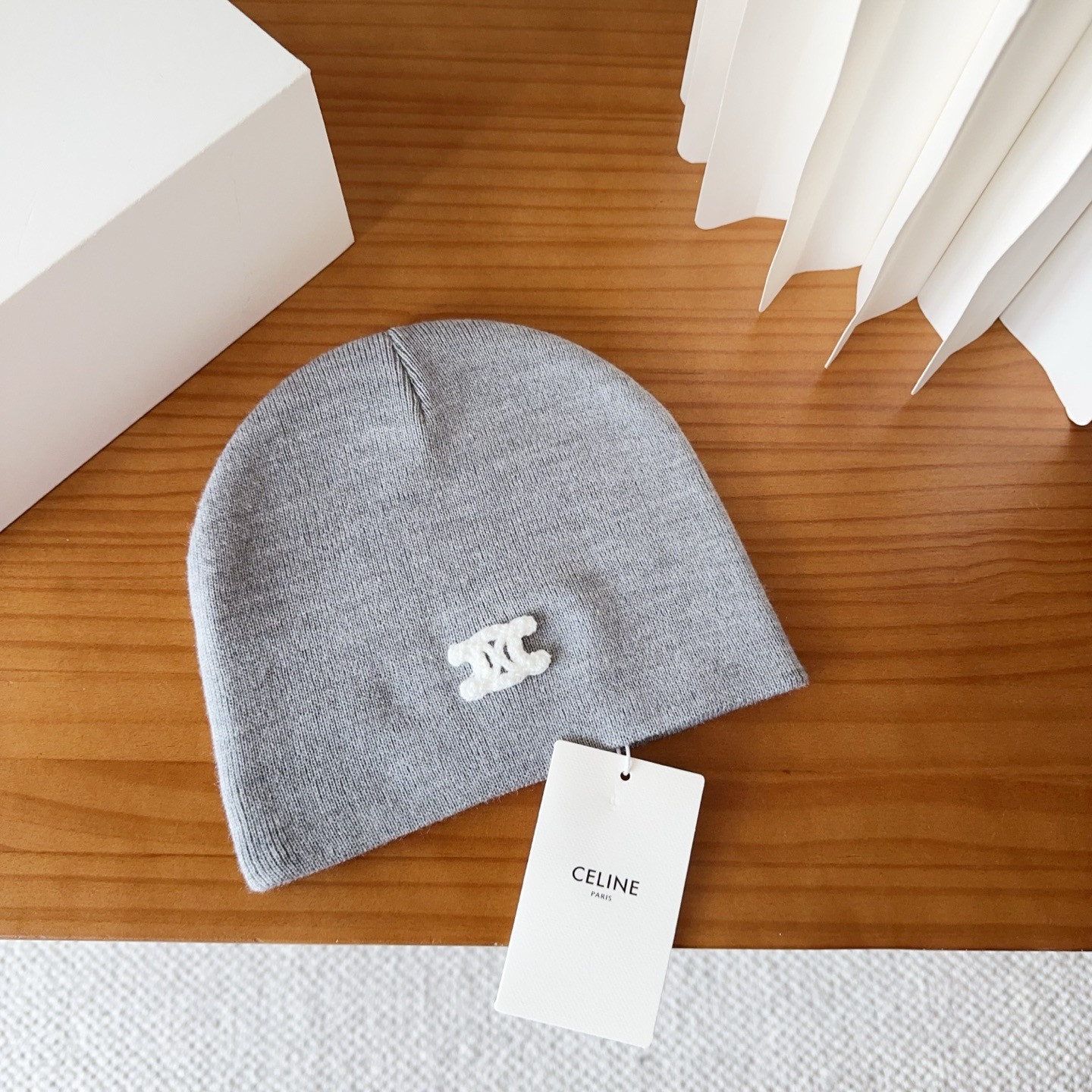 Celine Beanie