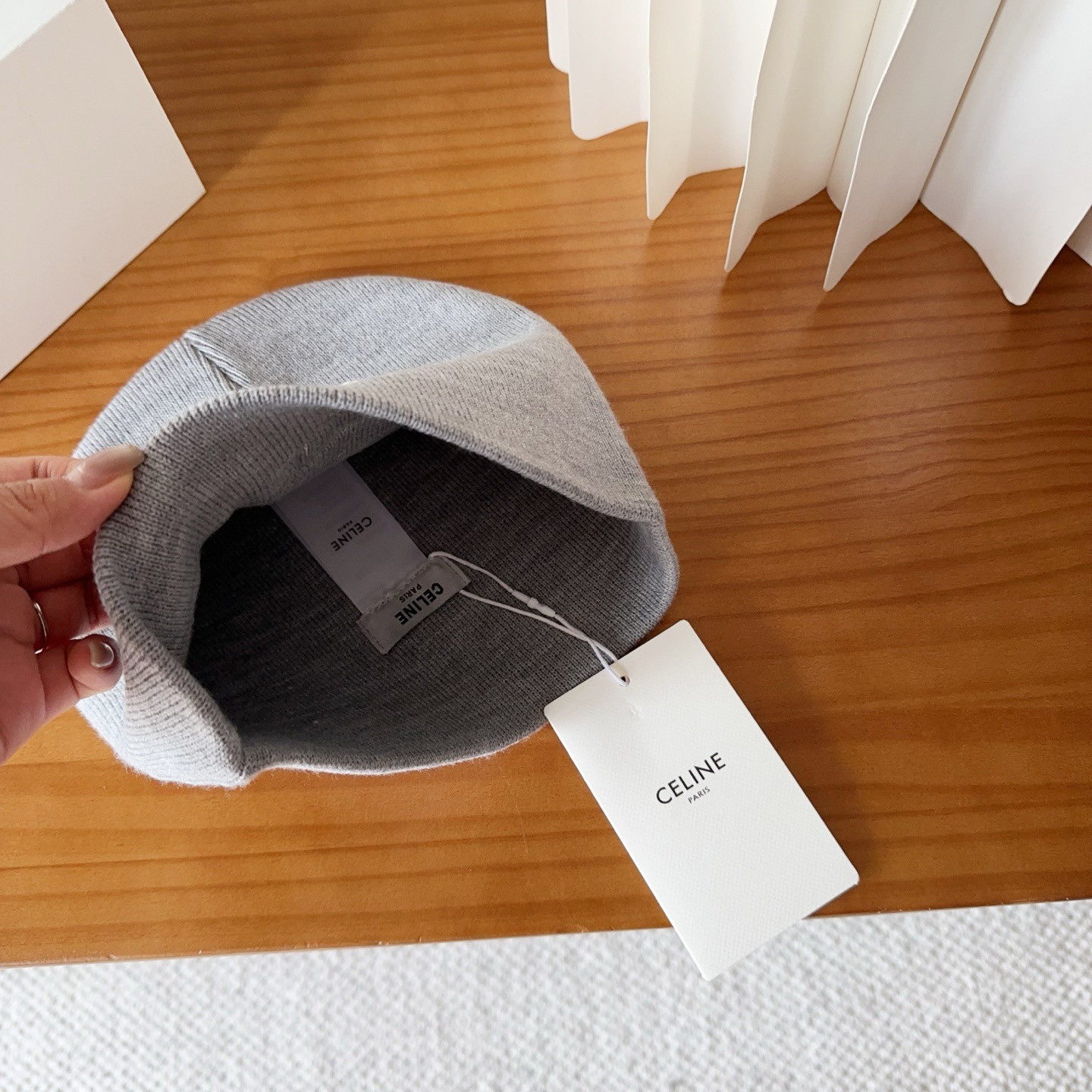 Celine Beanie