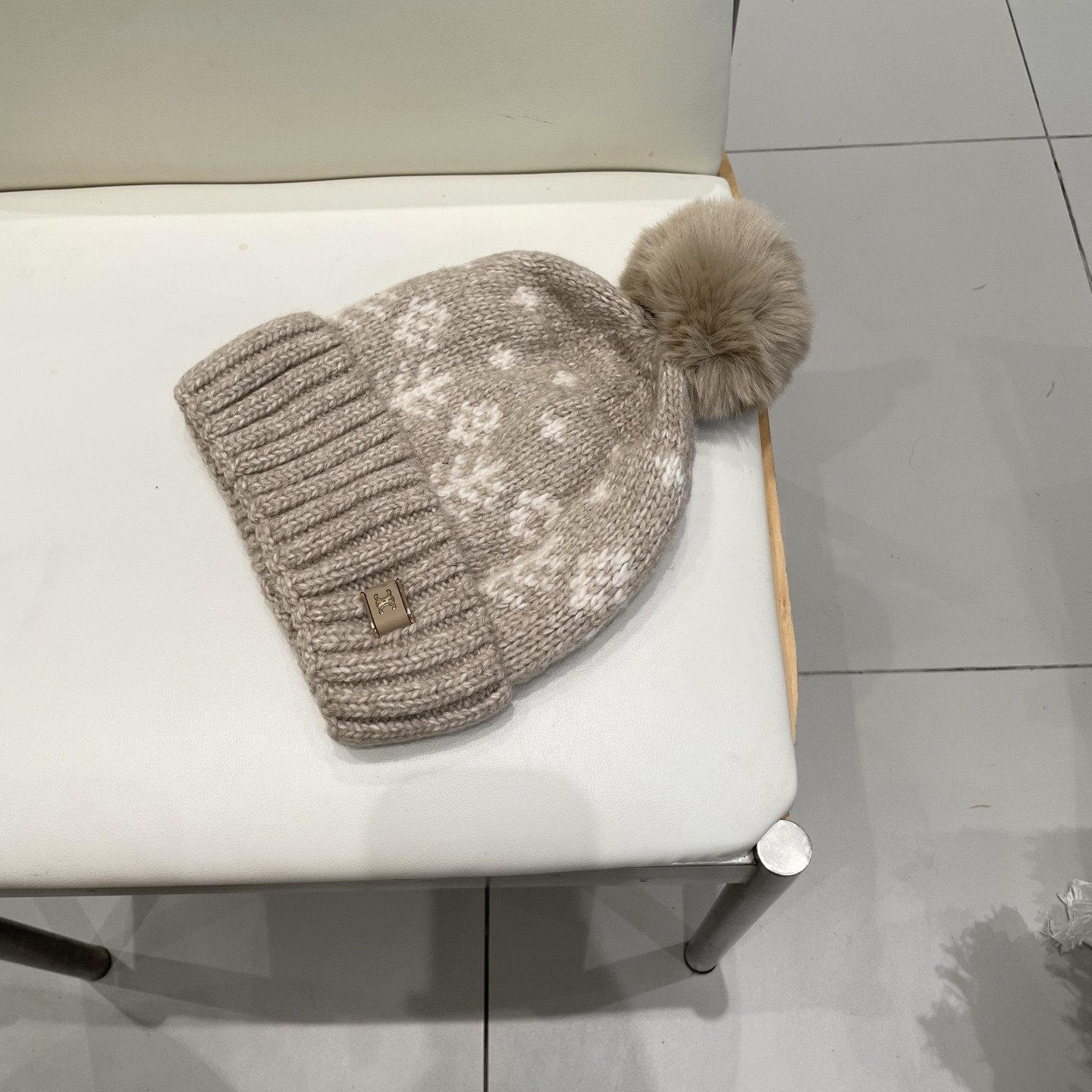 Celine Beanie