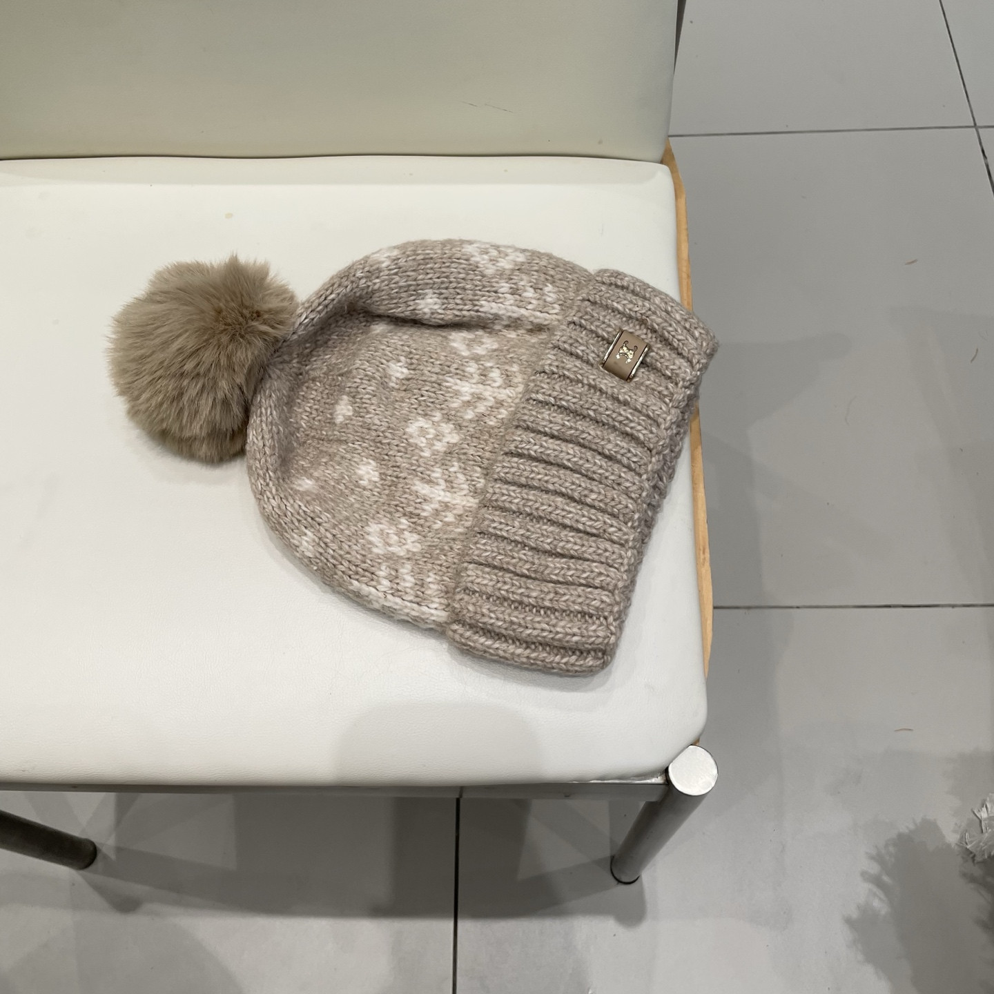 Celine Beanie