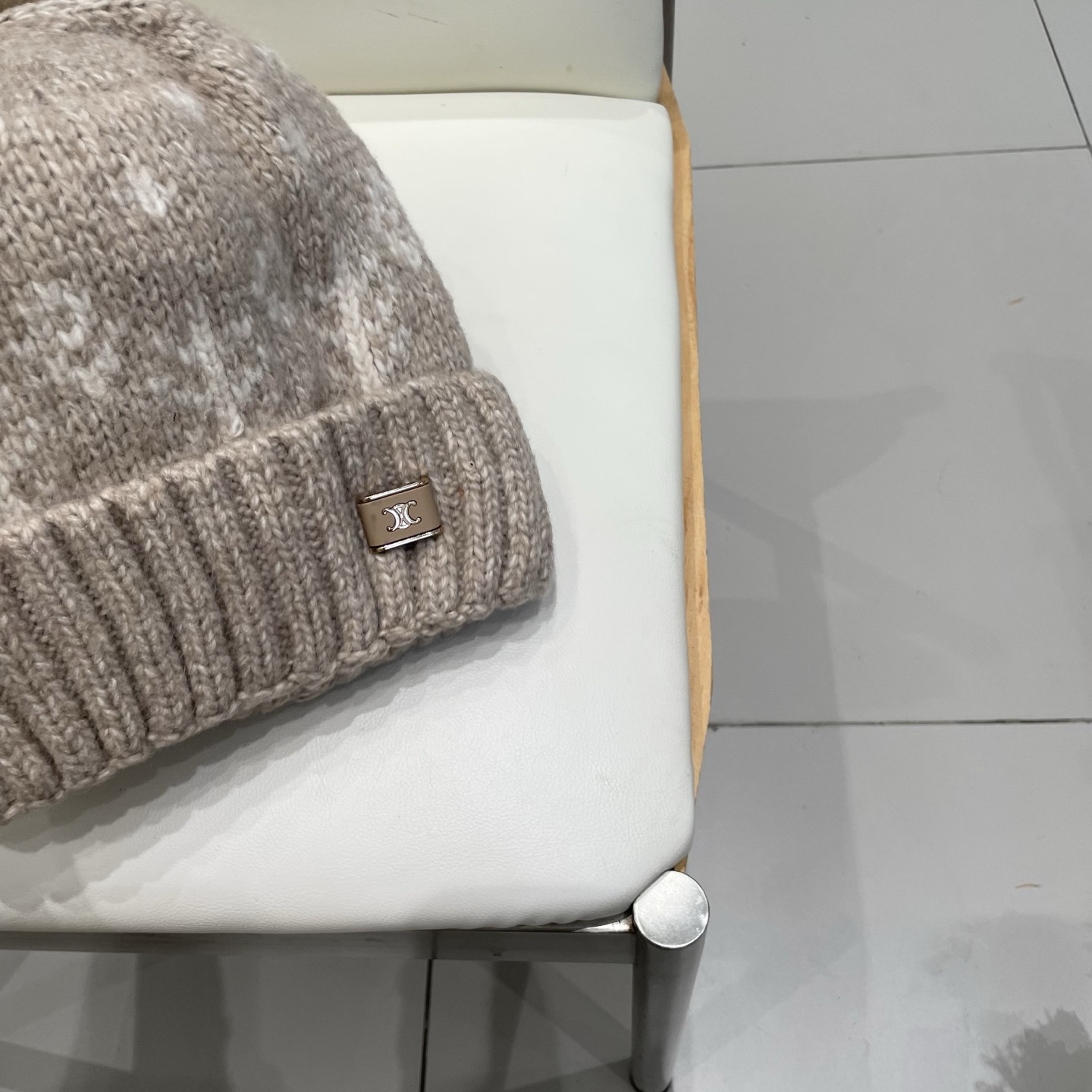 Celine Beanie