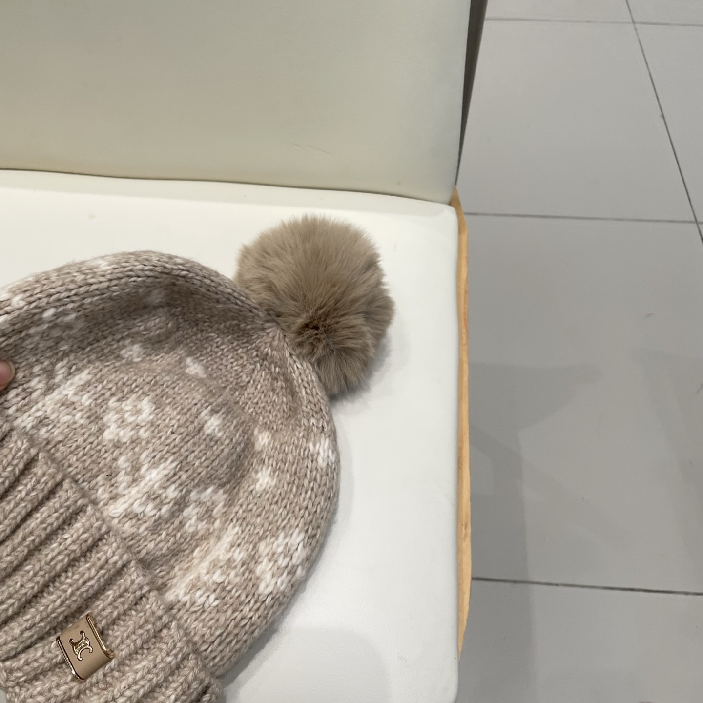 Celine Beanie