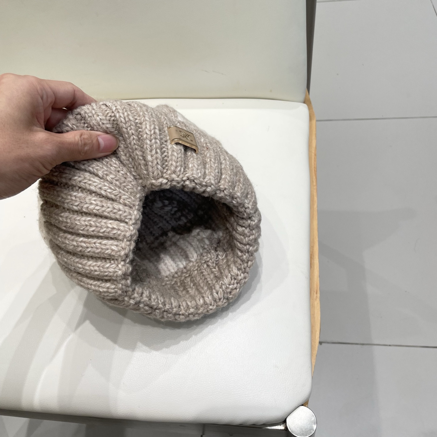 Celine Beanie