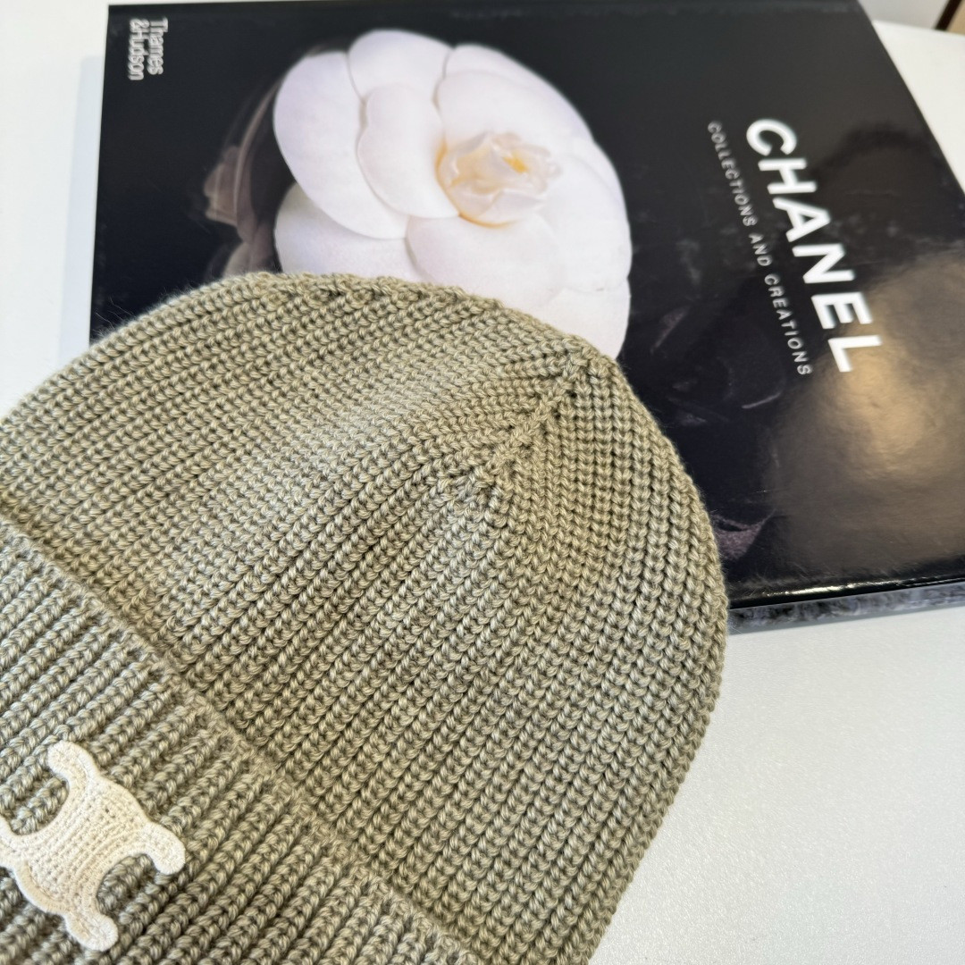 Celine Beanie