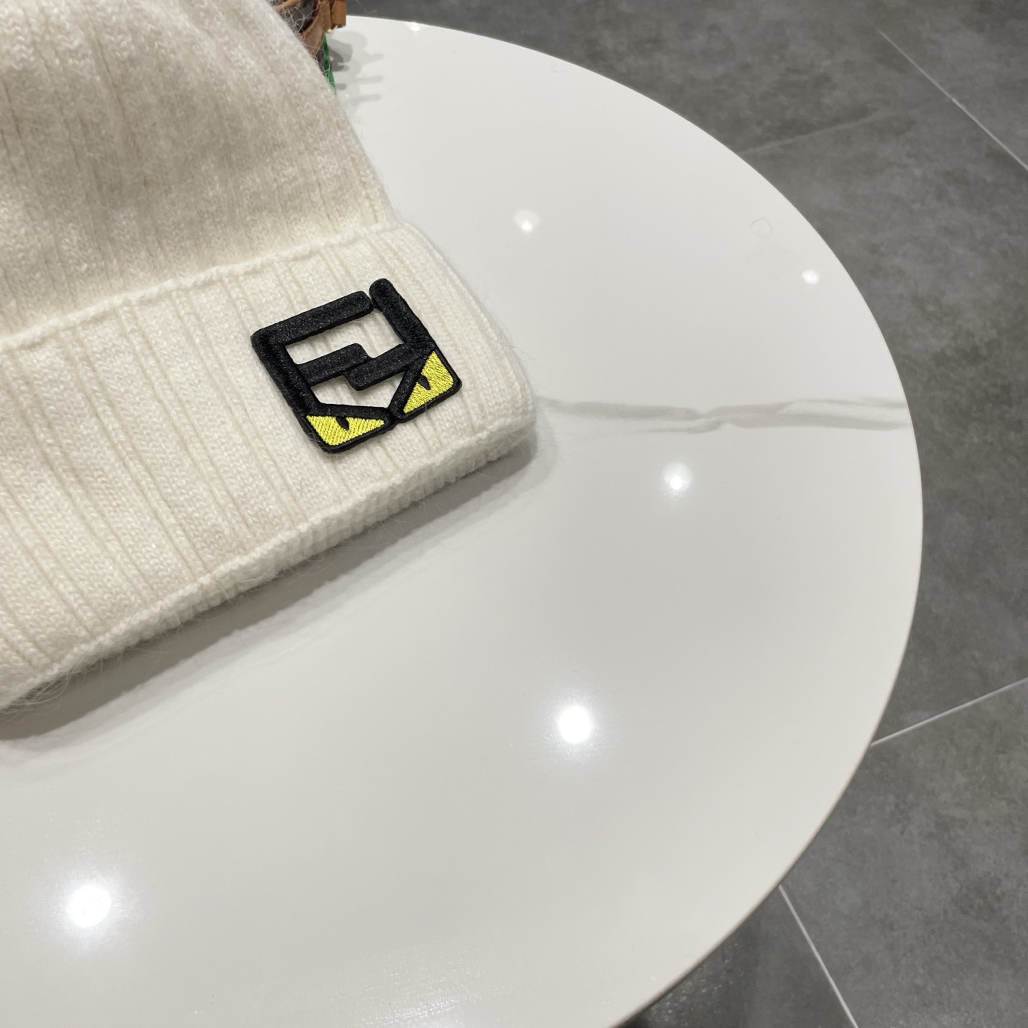 Fendi Beanie