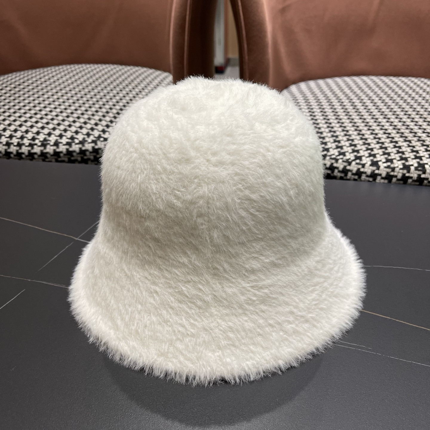 Fendi Bucket Hat