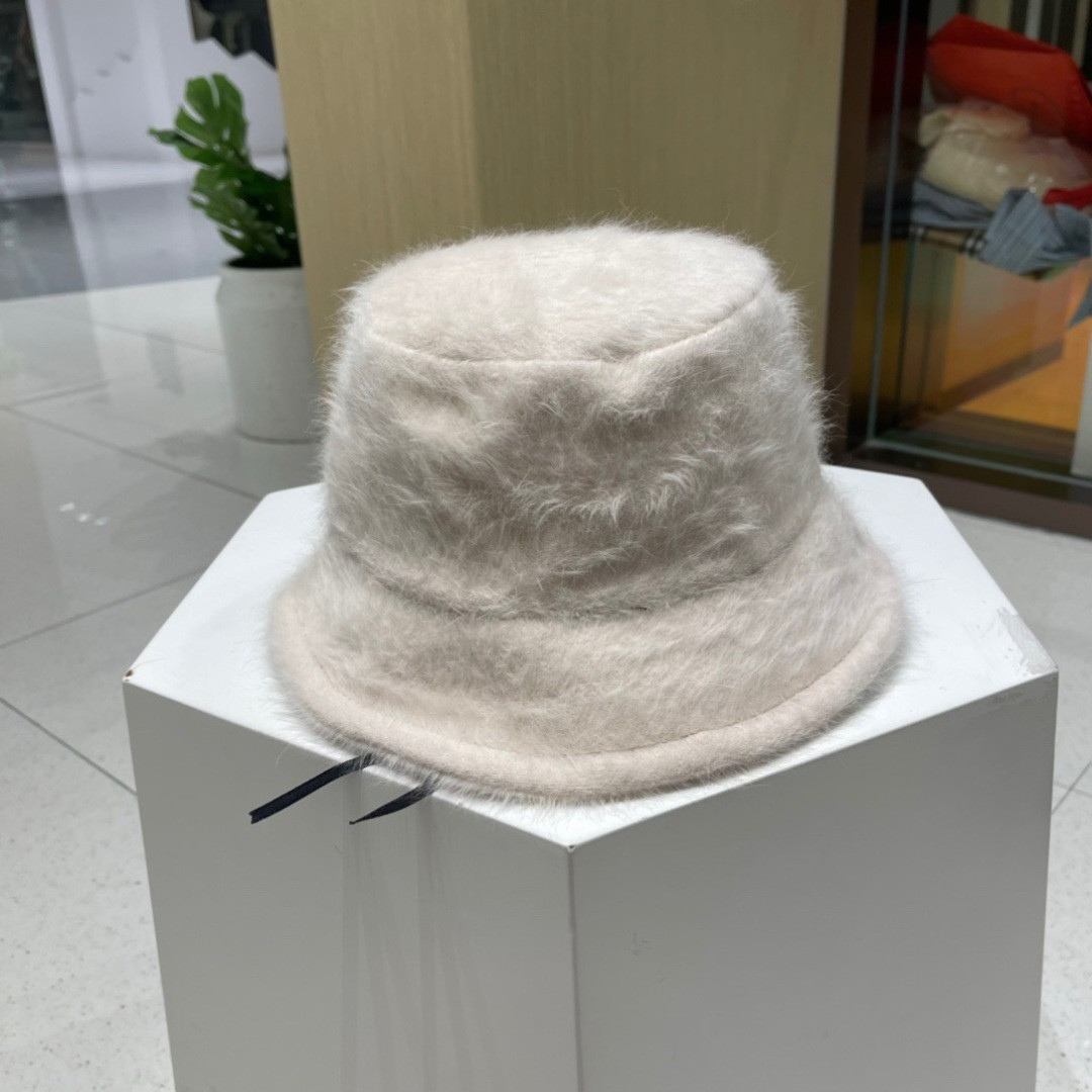 Fendi Bucket Hat
