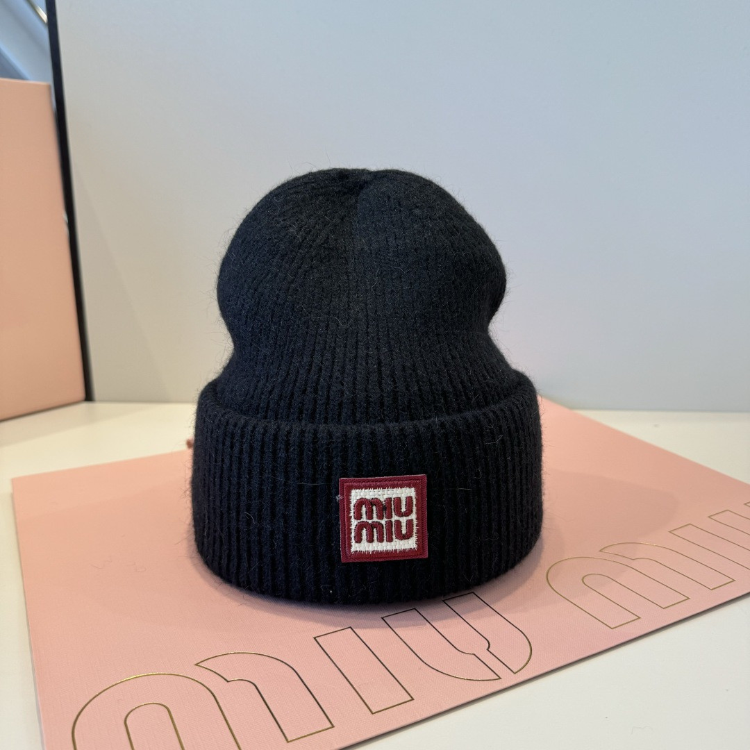 Miu Miu Beanie
