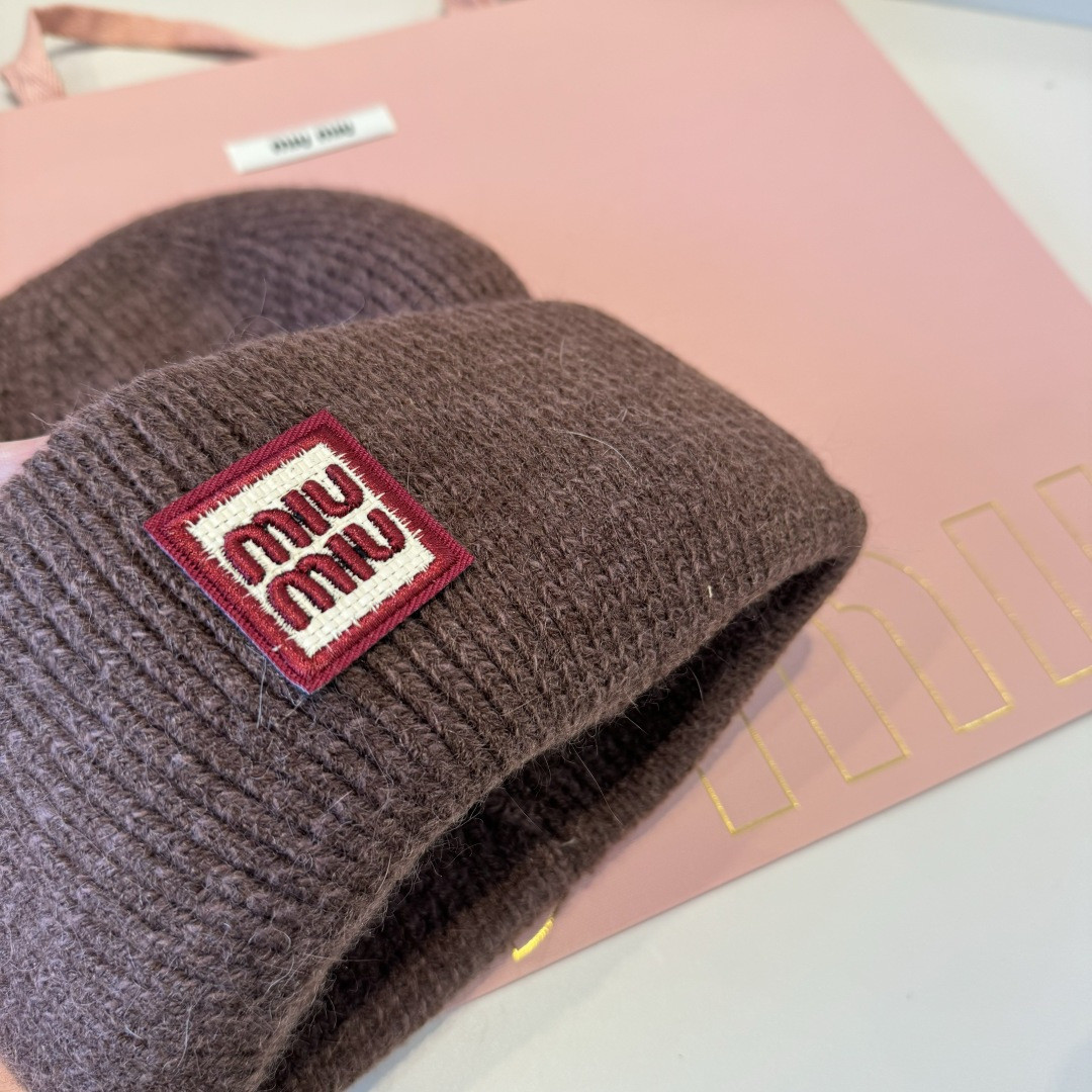 Miu Miu Beanie