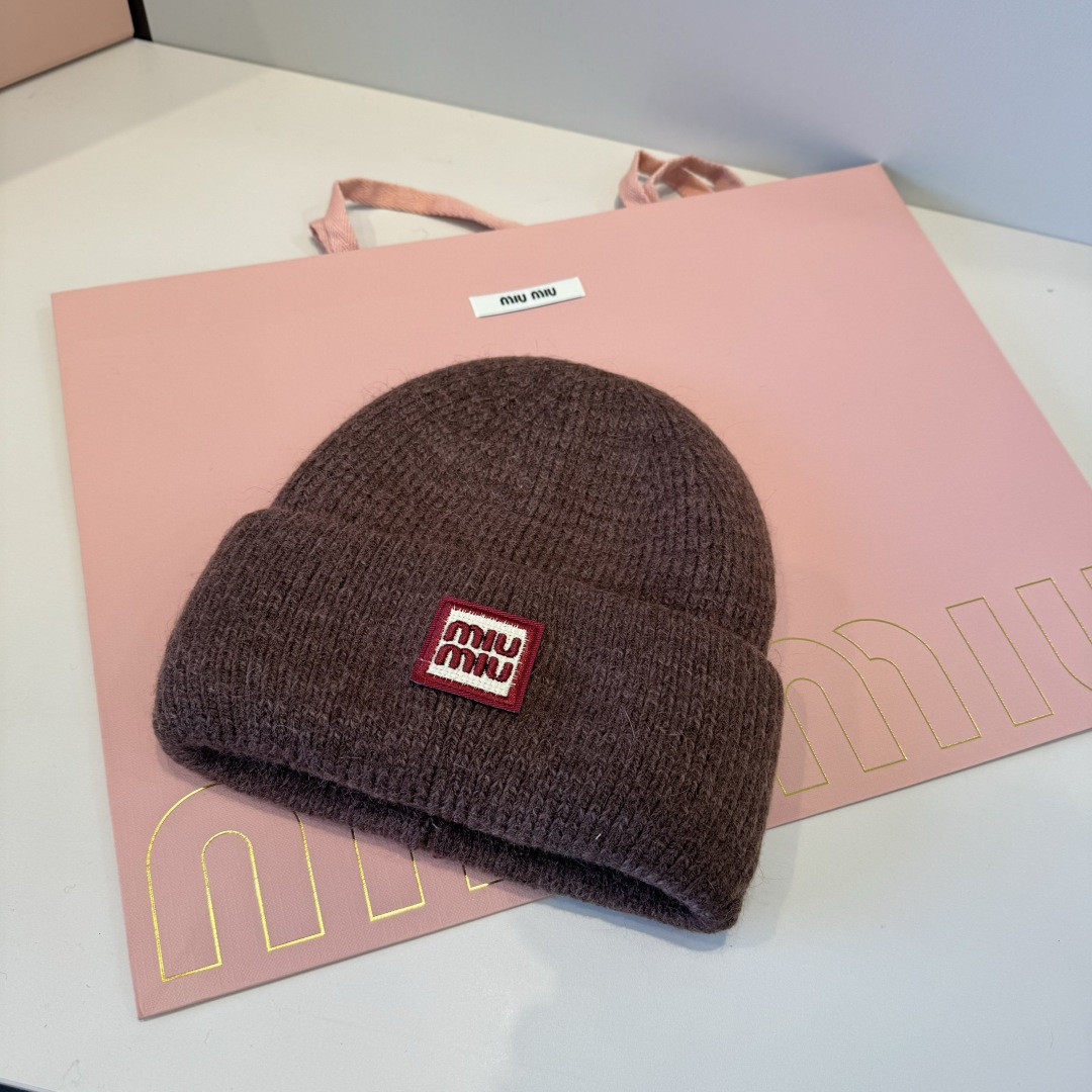 Miu Miu Beanie