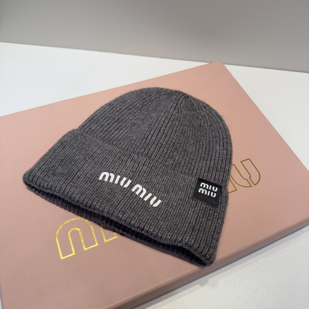 Miu Miu Beanie