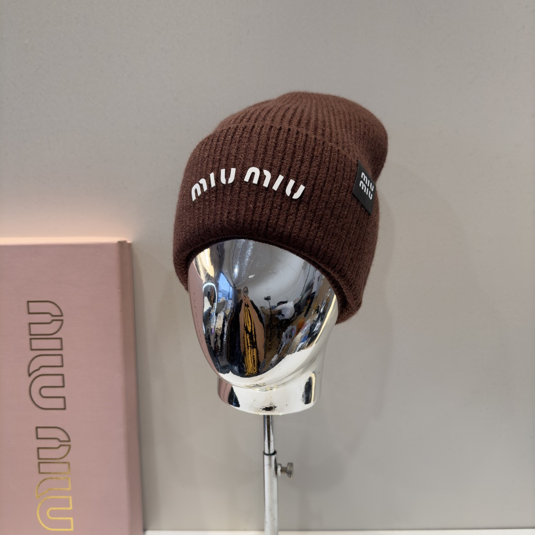 Miu Miu Beanie