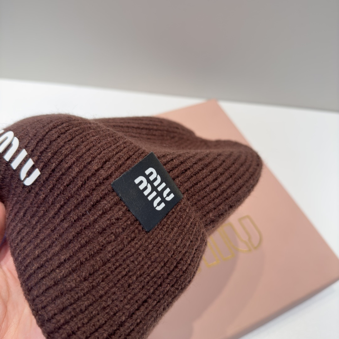 Miu Miu Beanie