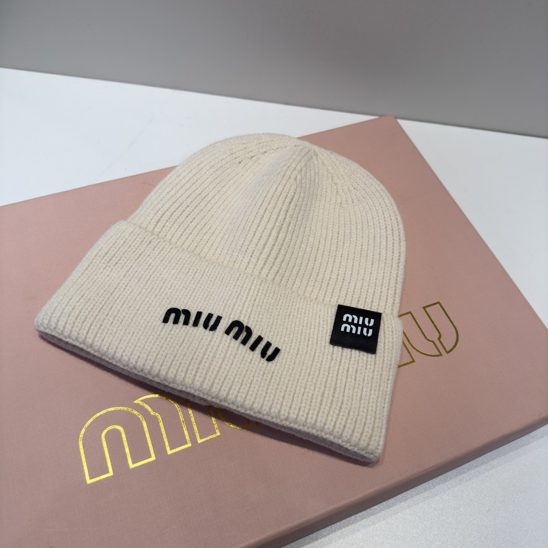 Miu Miu Beanie