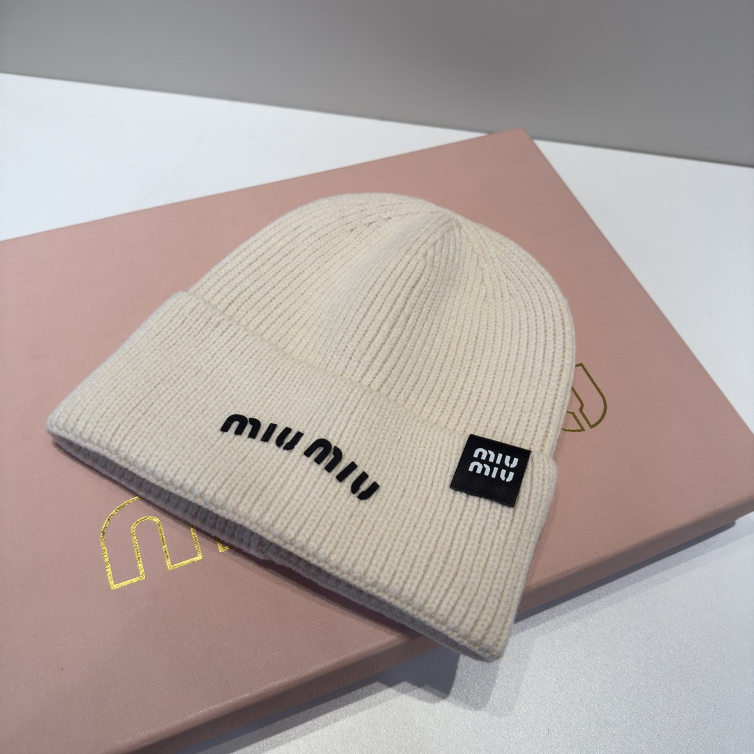 Miu Miu Beanie