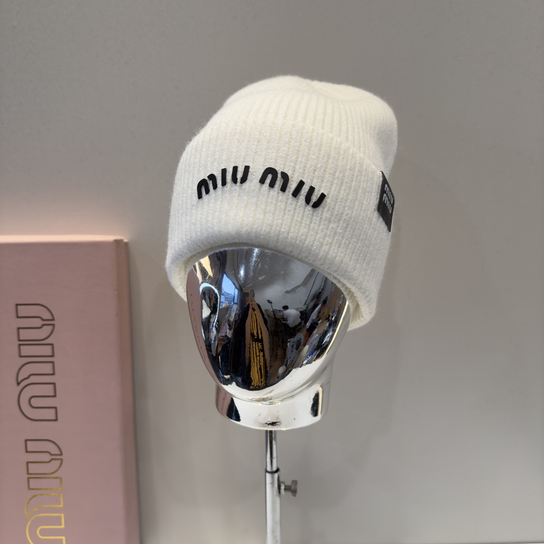 Miu Miu Beanie