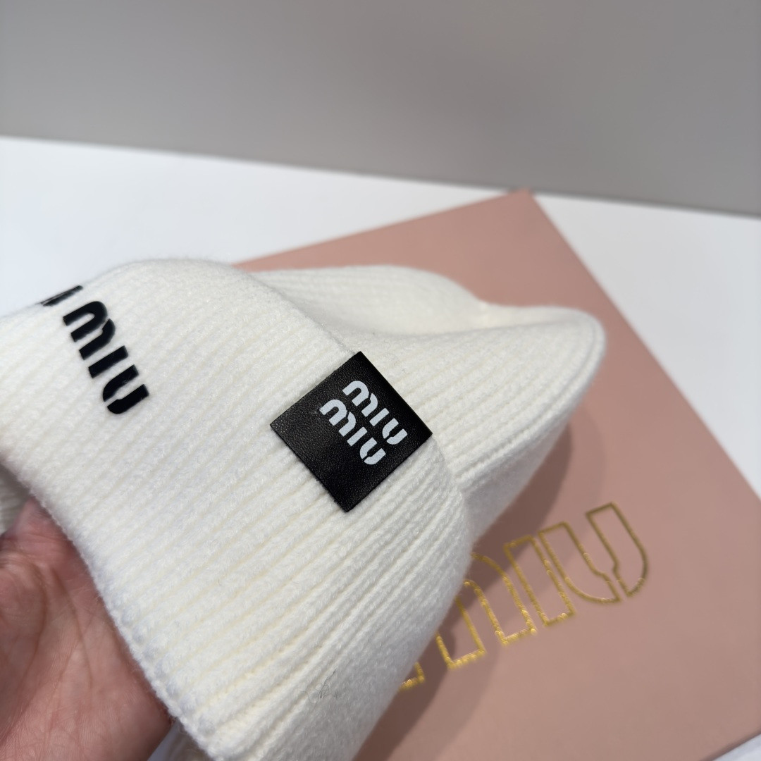 Miu Miu Beanie