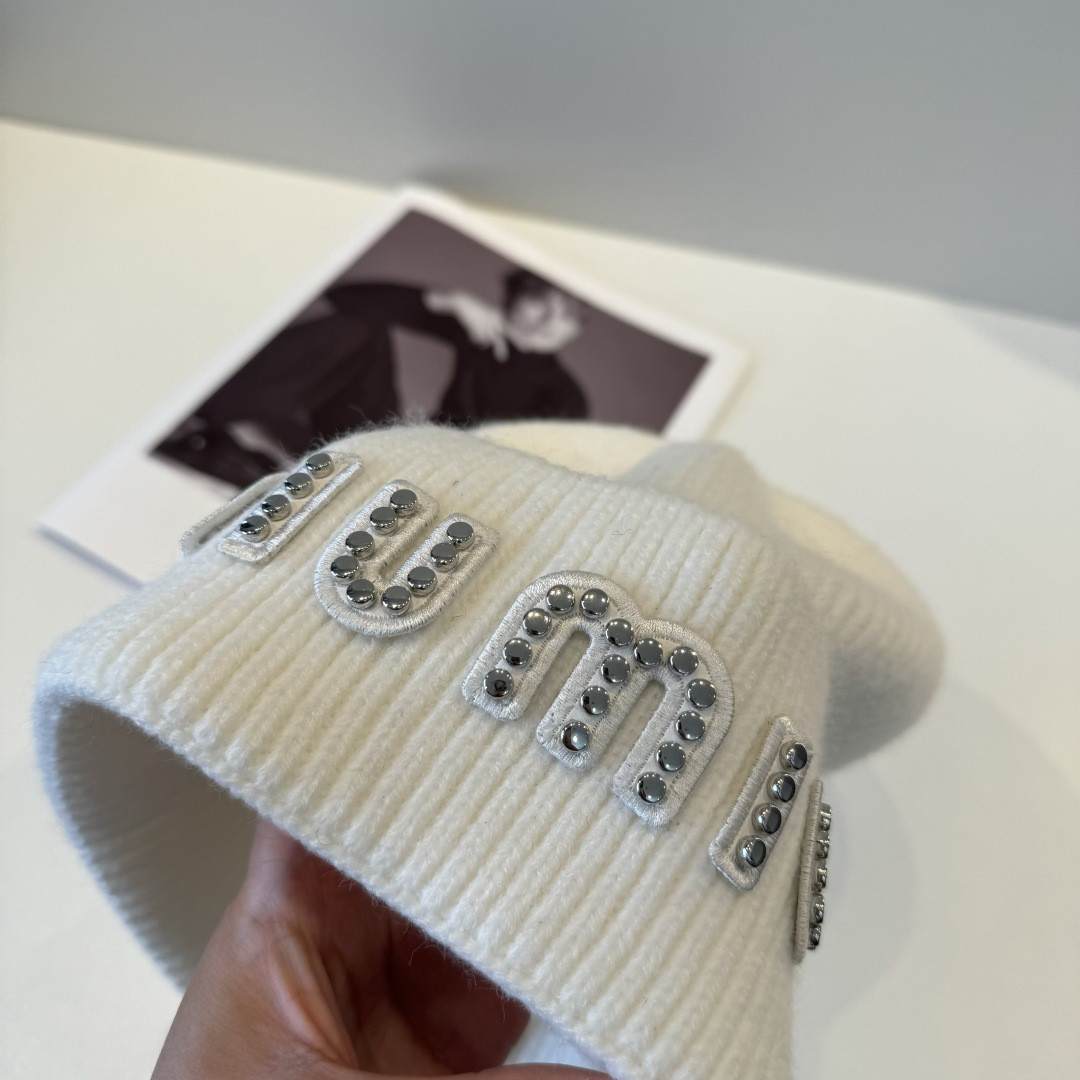 Miu Miu Beanie