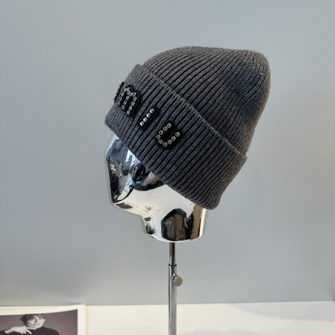 Miu Miu Beanie