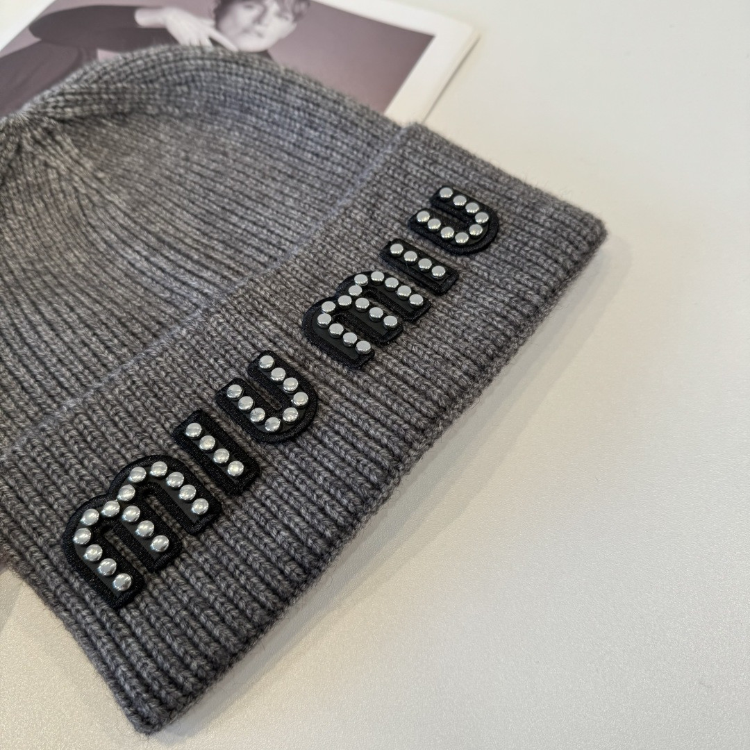 Miu Miu Beanie