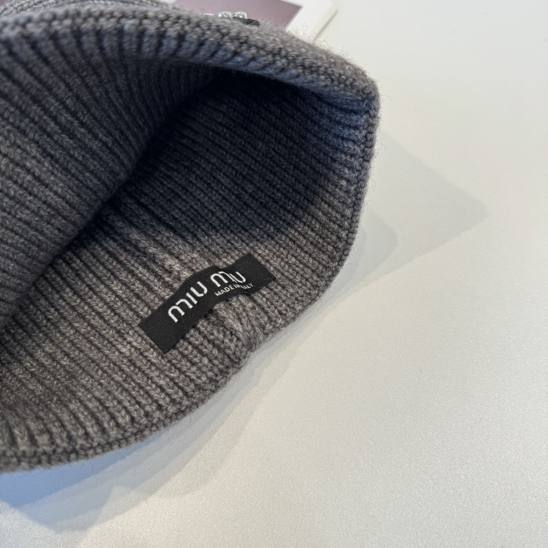 Miu Miu Beanie
