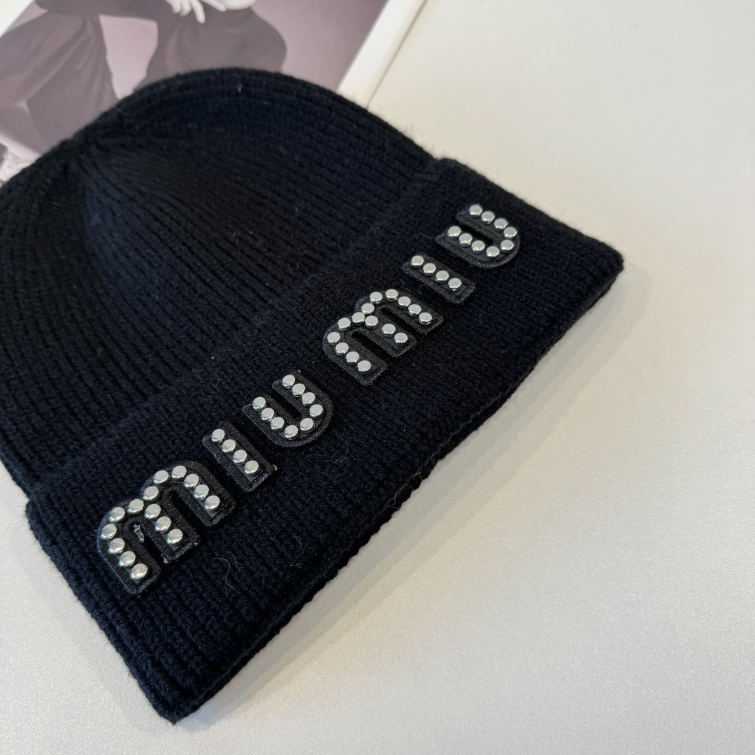 Miu Miu Beanie
