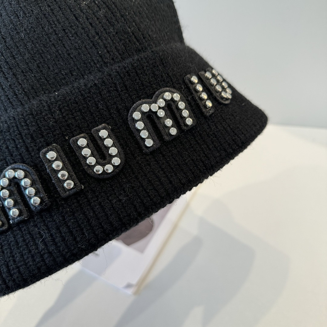 Miu Miu Beanie