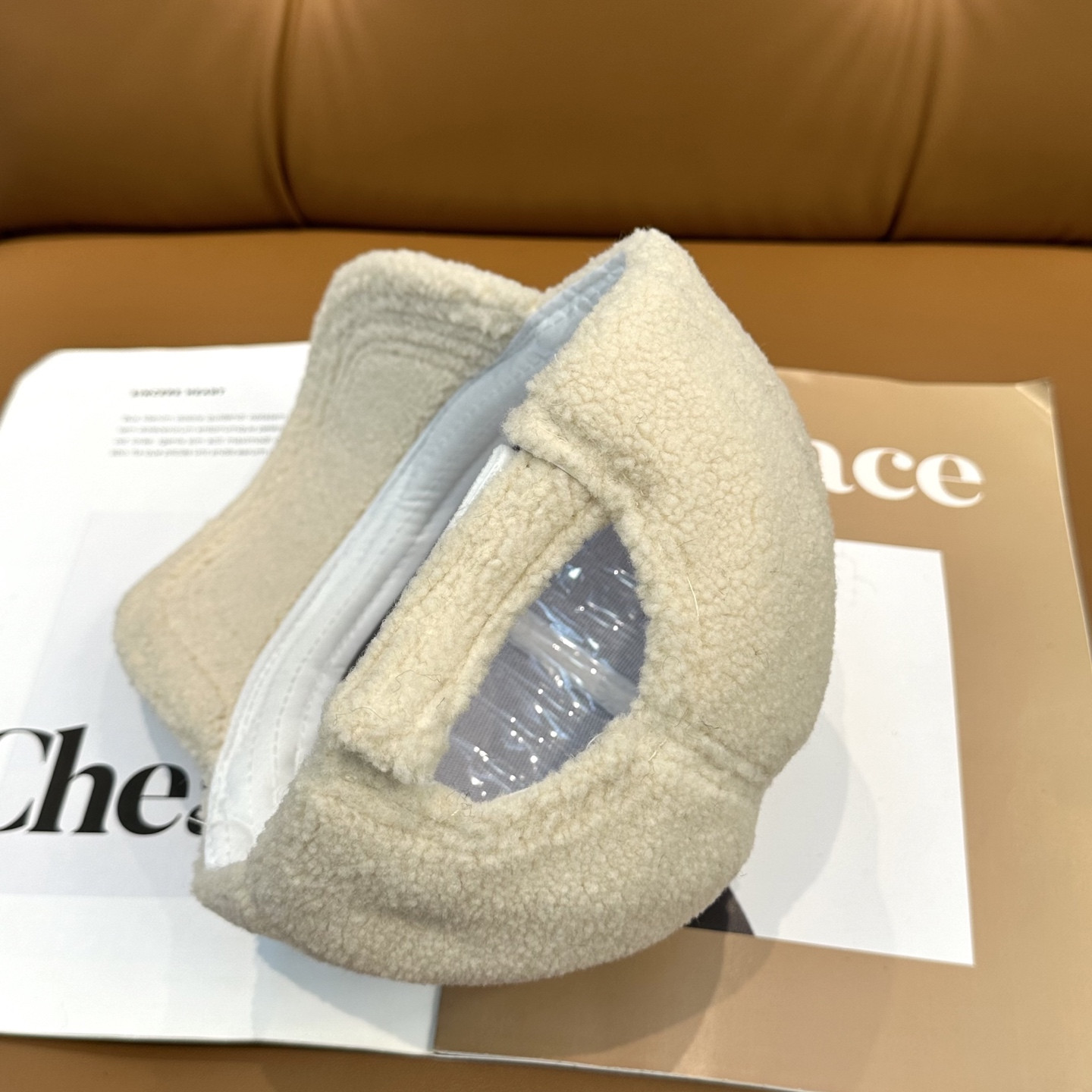 Miu Miu Baseball Cap