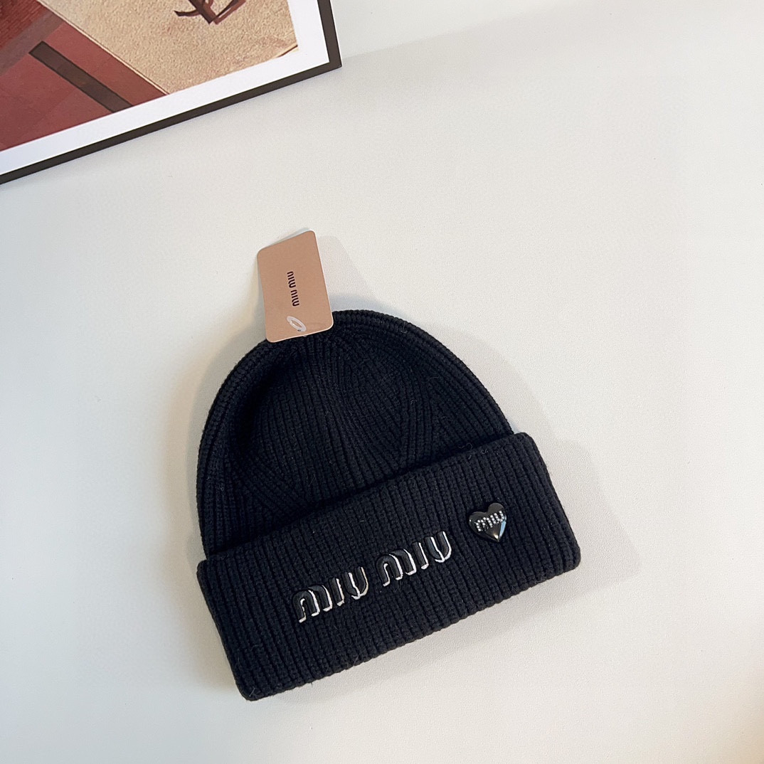 Miu Miu Beanie