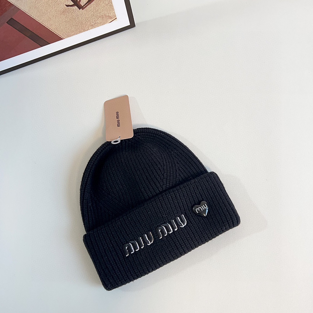 Miu Miu Beanie