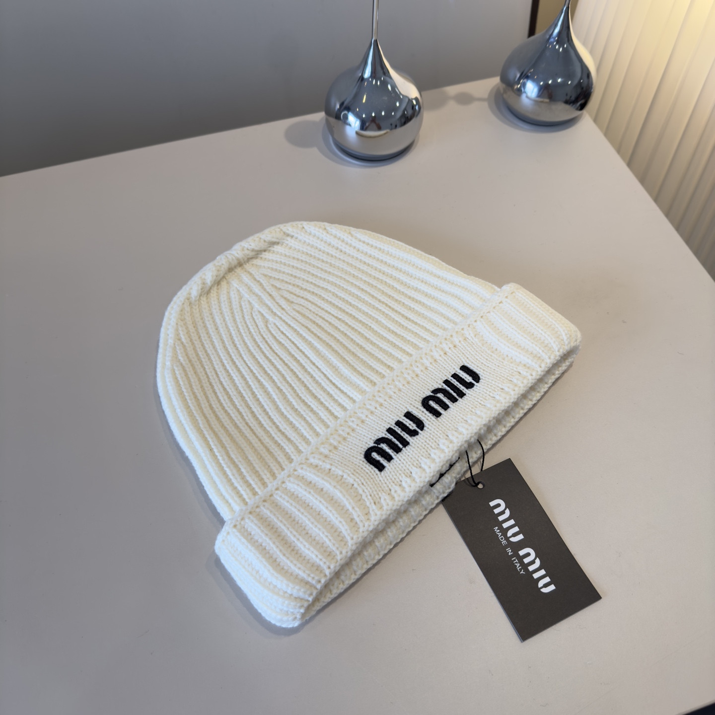 Miu Miu Beanie