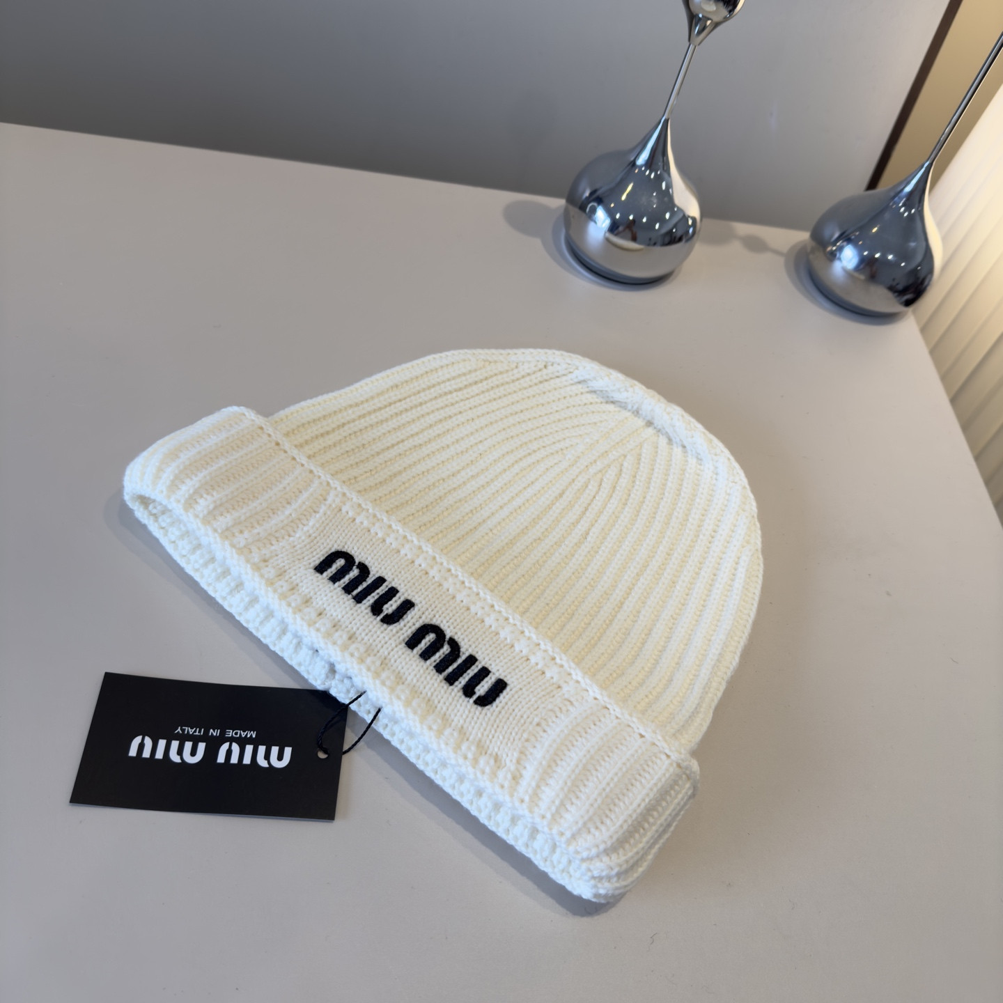 Miu Miu Beanie