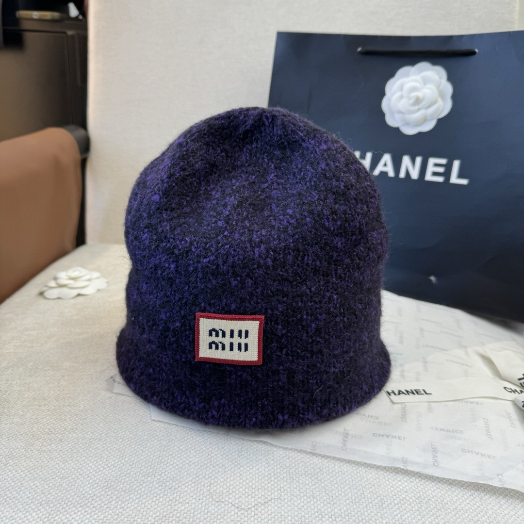 Miu Miu Beanie