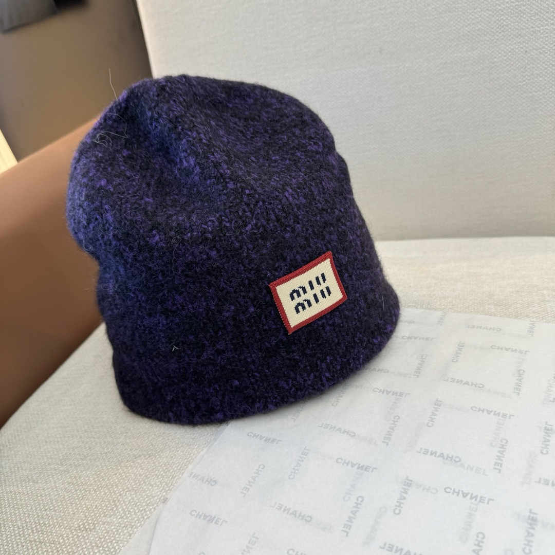 Miu Miu Beanie