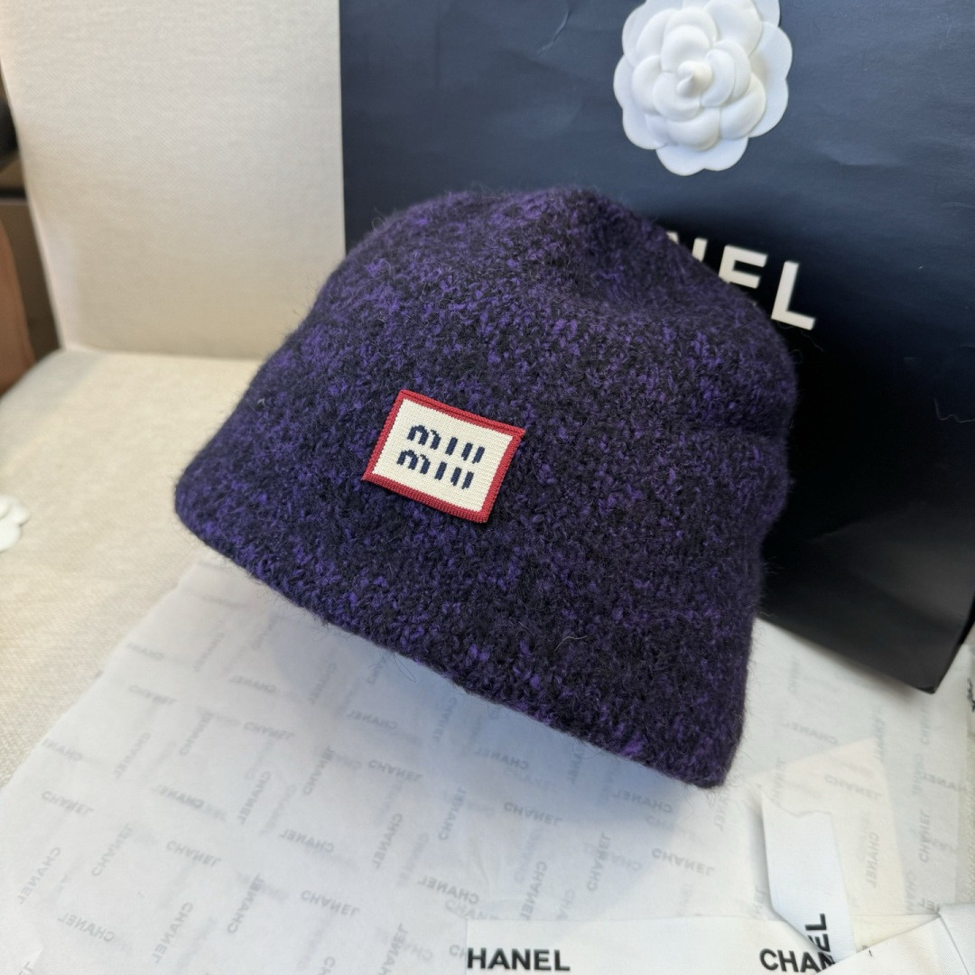 Miu Miu Beanie