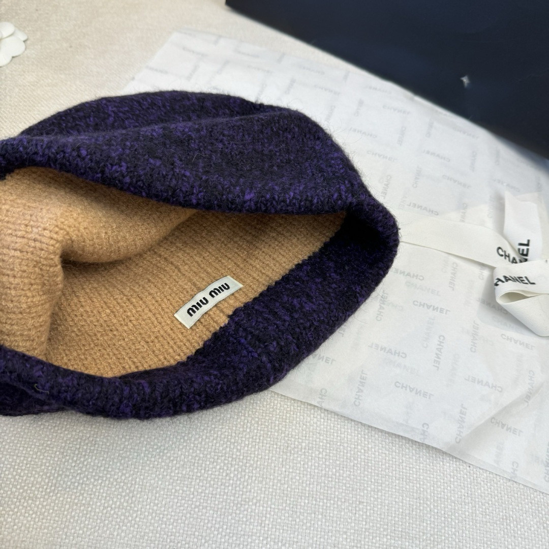 Miu Miu Beanie