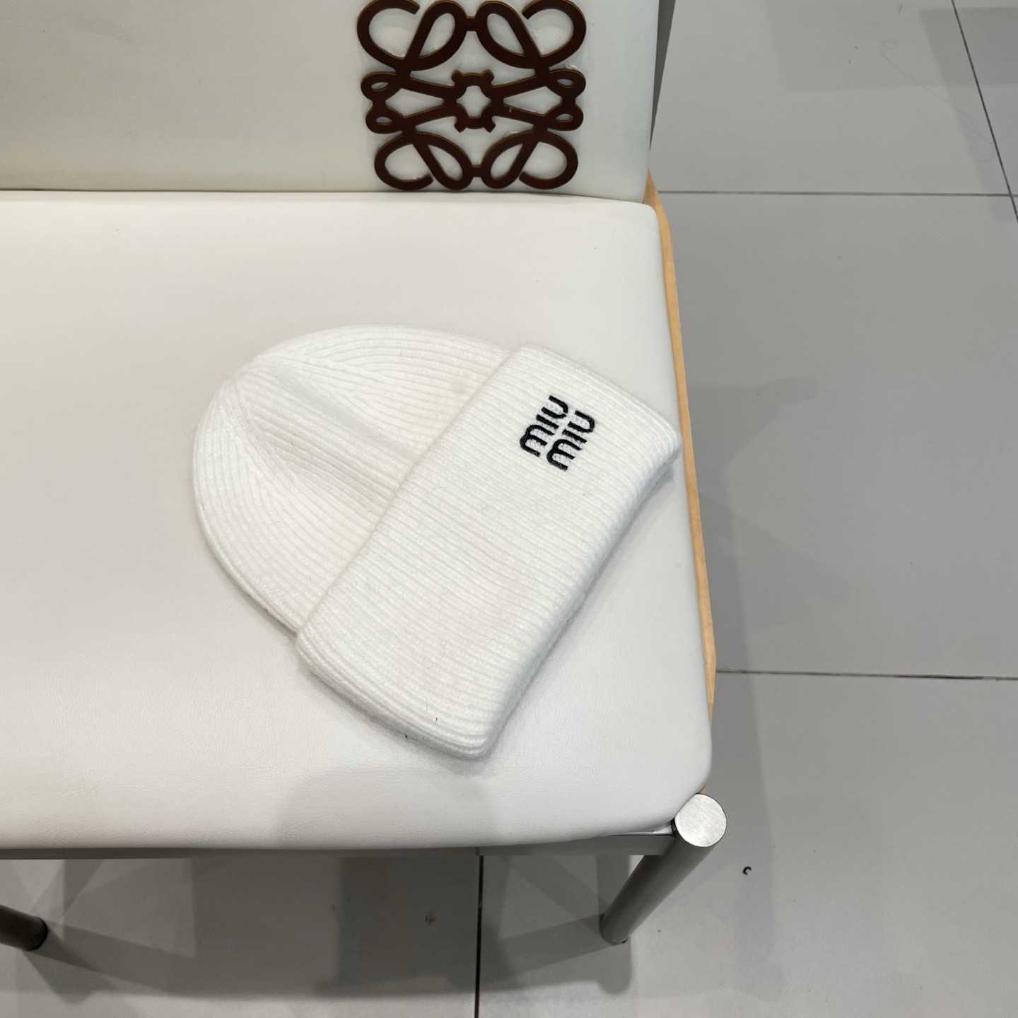 Miu Miu Beanie