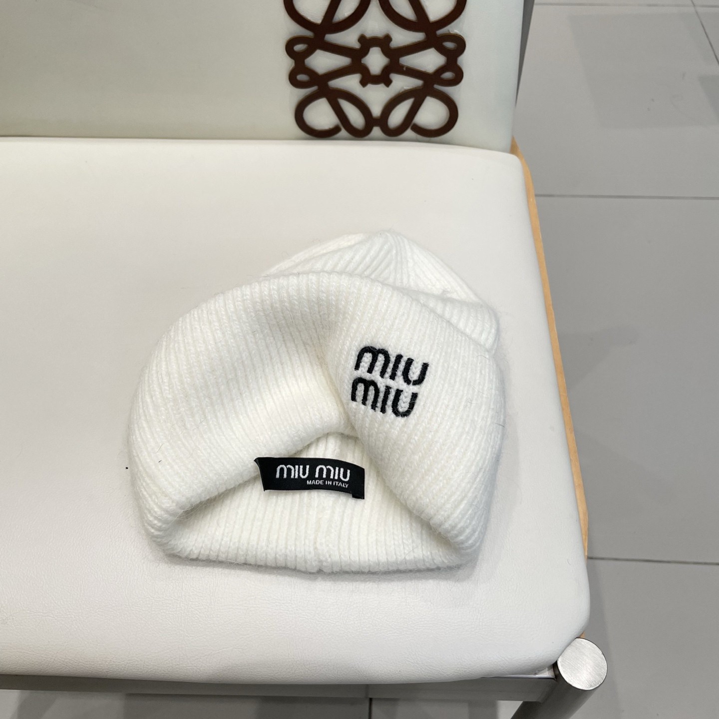 Miu Miu Beanie