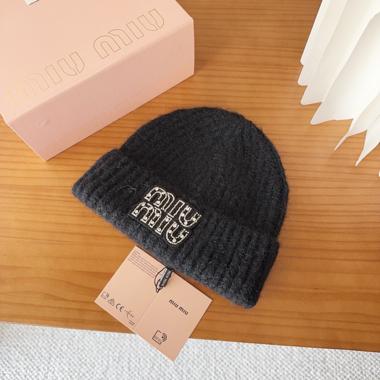 Miu Miu Beanie