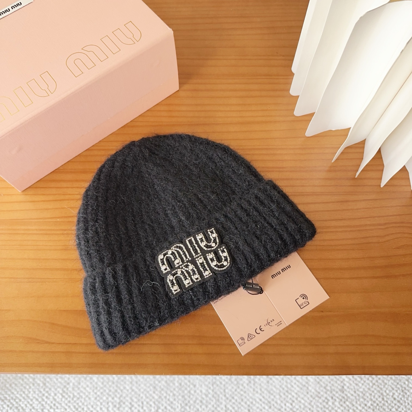 Miu Miu Beanie